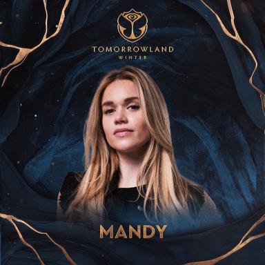 Tomorrowland Winter 2023: Mandy at Mainstage (DJ Mix)