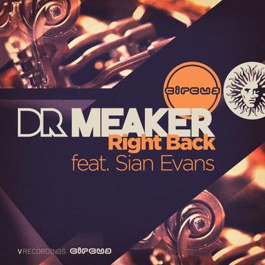 Right Back - Break Remix