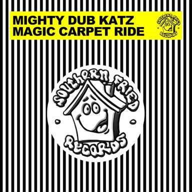 Magic Carpet Ride 07' (Radio Edit)