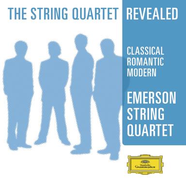 String Quartet in E Flat Major, H. 3, No. 38, Op. 33, No. 2: II. Scherzo allegro