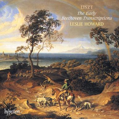 Cadenza for the 1st Movement of Piano Concerto No. 3 by Beethoven, S. 389a