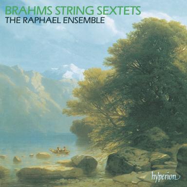 String Sextet No. 1 in B-Flat Major, Op. 18: III. Scherzo. Allegro molto