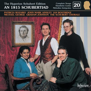 Osterlied "Jesus Christus unser Heiland", D. 168a