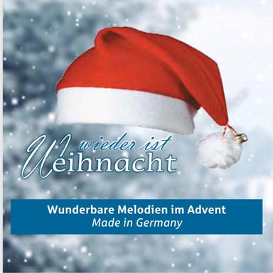 Weihnachten bei uns