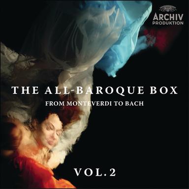 Partita for Violin Solo No. 2 in D Minor, BWV 1004: I. Allemande