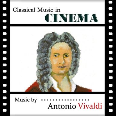 Concerto for Strings in G Major, RV 151 "Alla Rustica": I. Presto (From "All That Jazz")