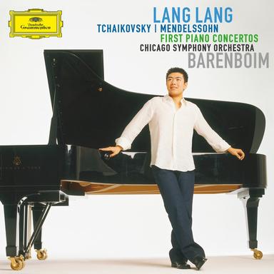 Piano Concerto No. 1 in B-Flat Minor, Op. 23: III. Allegro con fuoco