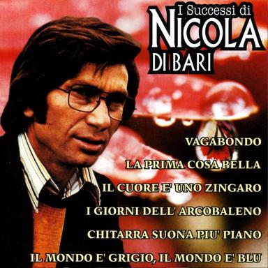 Amore ritorna a casa
