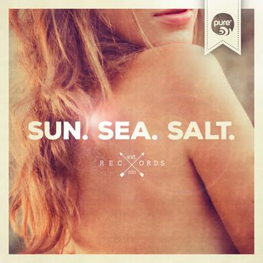 Glow - Sascha Kloeber Remix