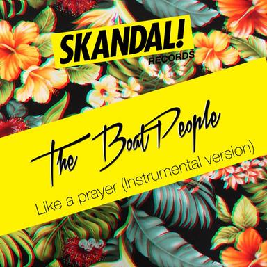 Like a Prayer - Instrumental Version