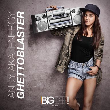 Ghettoblaster - Radio Edit