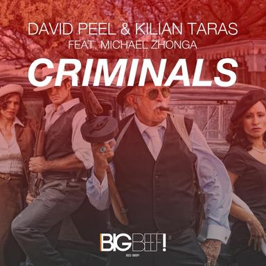 Criminals - Extended Mix