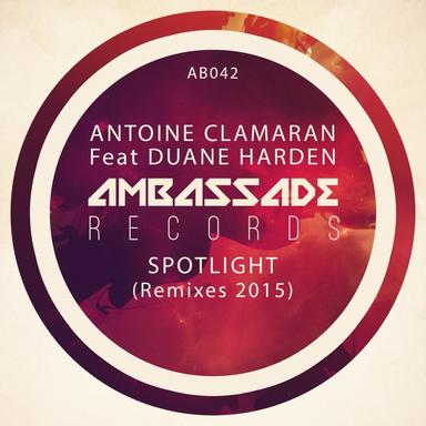 Spotlight - Senda Remix