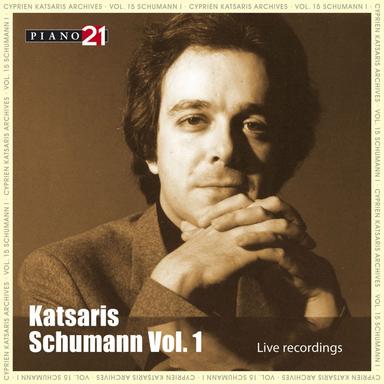 Papillons, Op. 2: No. 7 in F Minor, Waltz. Semplice
