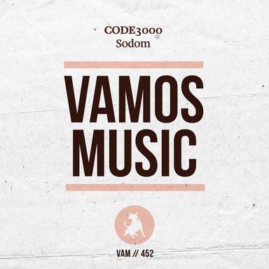 Sodom - Radio Mix