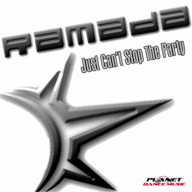 Just Can't Stop The Party - Mister Jam Radio Remix