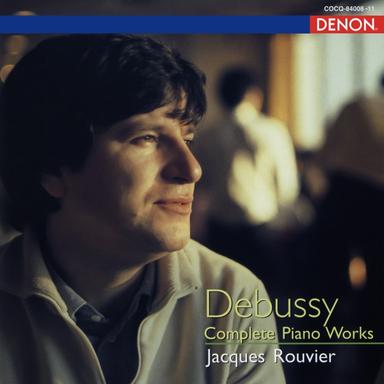 Suite Bergamasque, L. 75: III. Clair de lune