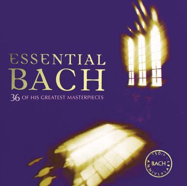 Suite No. 2 in B Minor, BWV 1067: 6. Menuet
