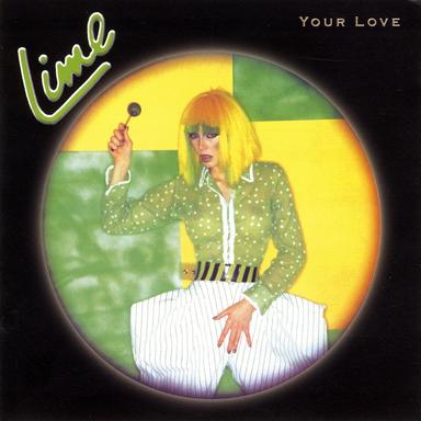 Your Love