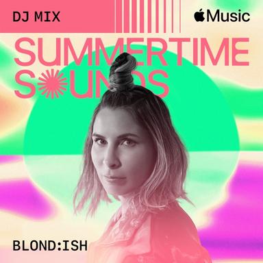 Summertime Sounds 2022 (DJ Mix)