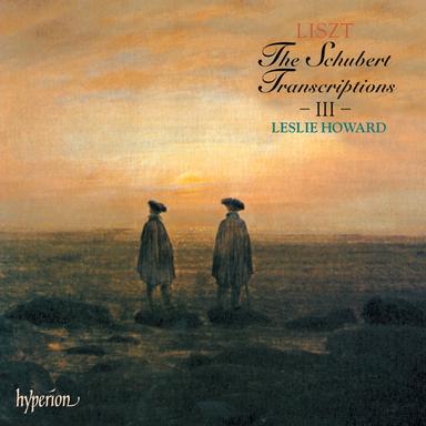 12 Lieder von Franz Schubert, S. 558: No. 10, Rastlose Liebe (After D. 138a)