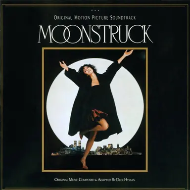 That's Amore (feat. Dick Stabile and His Orchestra)