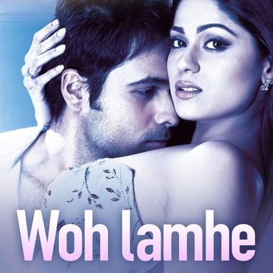 Woh Lamhe Woh Baatein (From "Zeher")