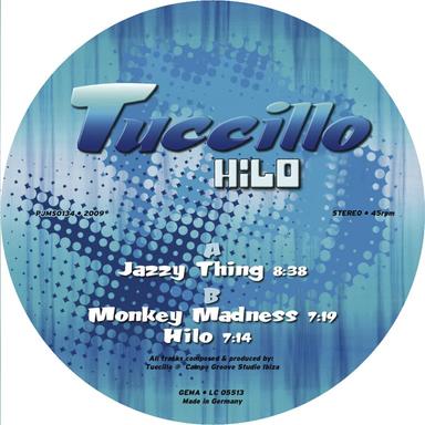 Jazzy Thing
