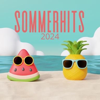 Sommerhits 2024