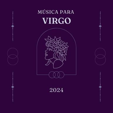 Música para VIRGO 2024