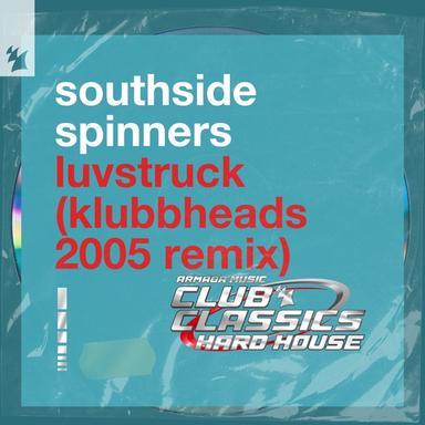 Luvstruck (Klubbheads Extended 2005 Remix)