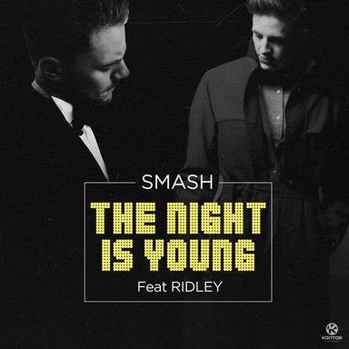 The Night Is Young - Bodybangers Remix Edit