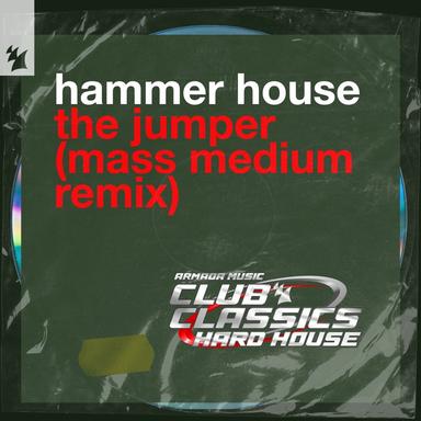The Jumper - Mass Medium Remix