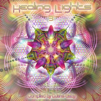 Healing Lights, Vol. 3