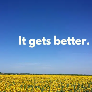 It Gets Better