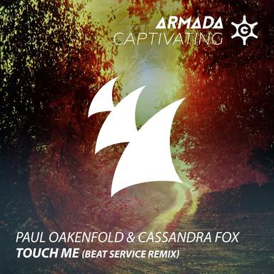 Touch Me (Beat Service Radio Edit)