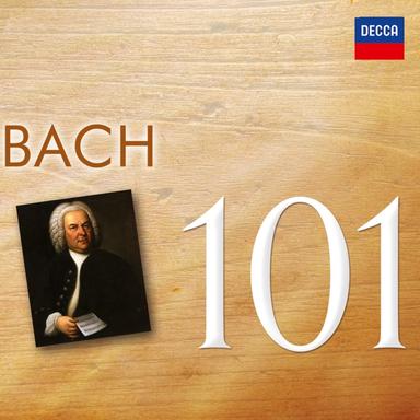 St. John Passion, BWV 245, Pt. One: No. 7 Aria (Alt): "Von den Stricken meiner Sünden"