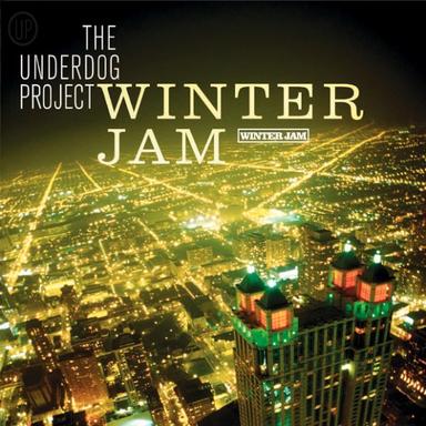Saturday Night / Winter Jam - EP