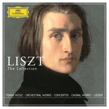 I Lombardi: Salve Maria: Concert Paraphrase, S. 431