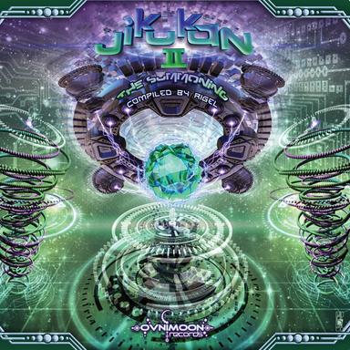 Jikukan, Vol. 2 - The Summoning