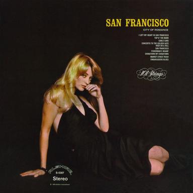 I Left My Heart in San Francisco