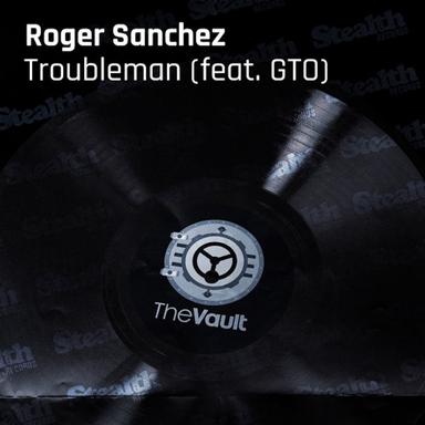 Troubleman
