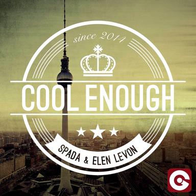 Cool Enough (Dub Mix)