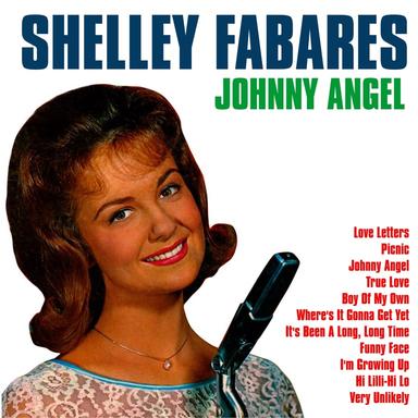 Johnny Angel - Single Version
