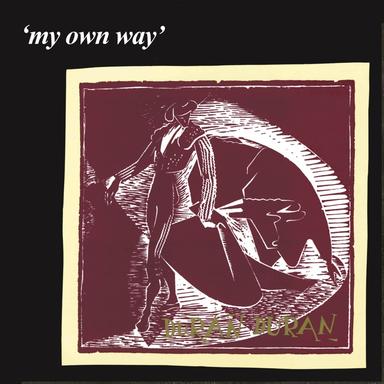 My Own Way - EP