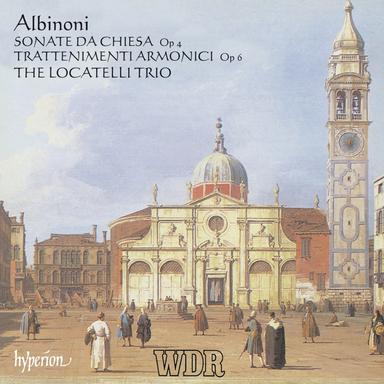 Sonata in D Minor, Op. 4 No. 1: III. Largo