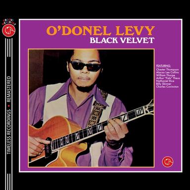 Black Velvet