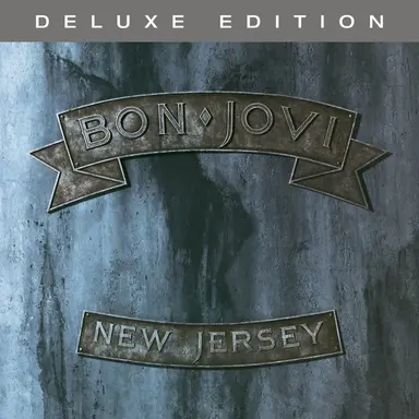 Born To Be My Baby - Acoustic Version