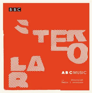 Abc Music - The Radio 1 Sessions