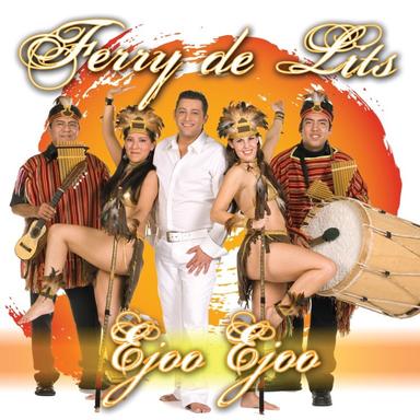 Ejoo Ejoo - Single